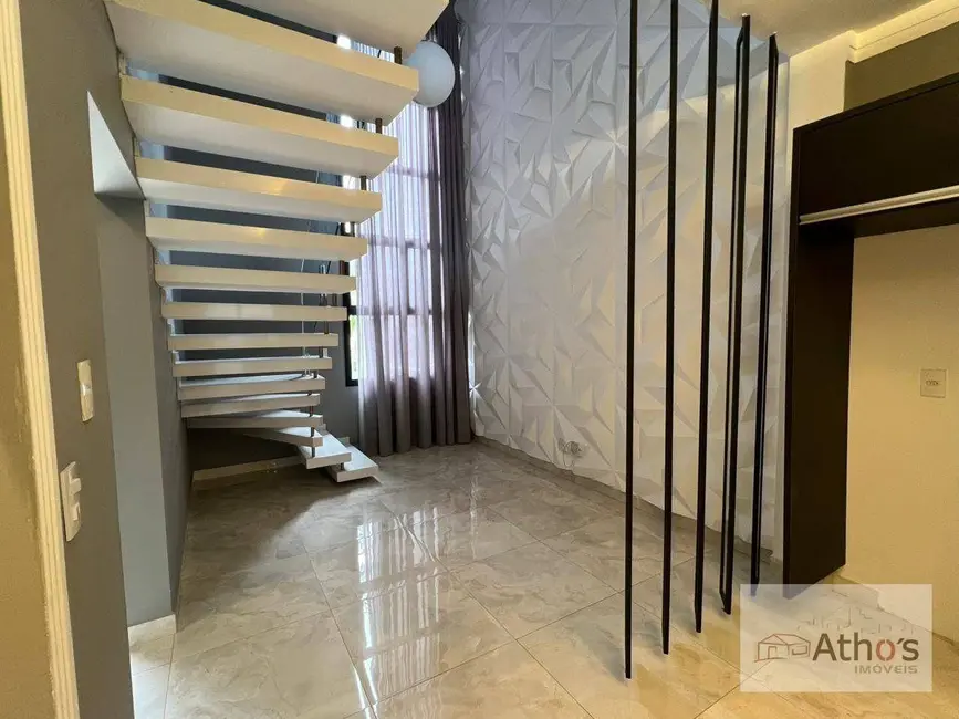 Foto 2 de Sobrado com 3 quartos à venda e para alugar, 150m2 em Jardins do Império, Indaiatuba - SP