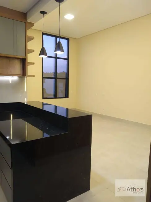 Foto 8 de Casa de Condomínio com 3 quartos à venda, 250m2 em Indaiatuba - SP