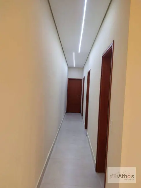 Foto 4 de Casa de Condomínio com 3 quartos à venda, 250m2 em Indaiatuba - SP