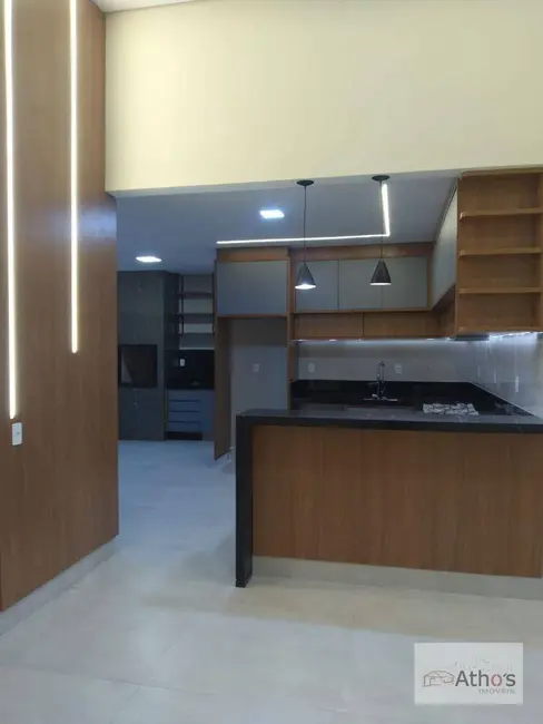 Foto 5 de Casa de Condomínio com 3 quartos à venda, 250m2 em Indaiatuba - SP