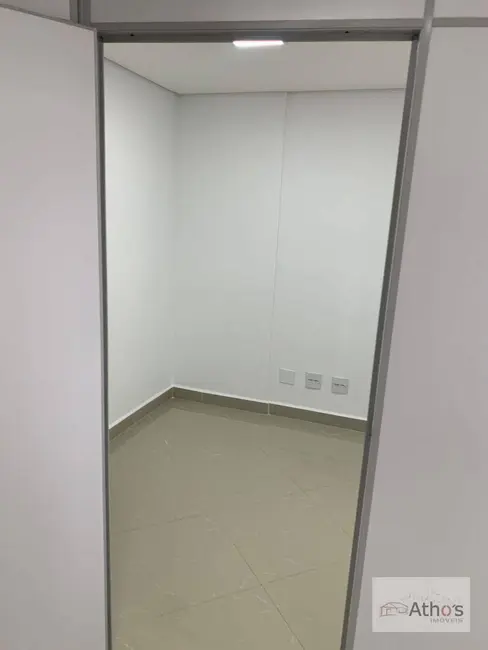 Foto 5 de Sala Comercial para alugar, 40m2 em Jardim Pompéia, Indaiatuba - SP