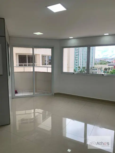Foto 4 de Sala Comercial para alugar, 40m2 em Jardim Pompéia, Indaiatuba - SP