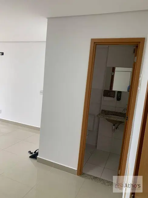 Foto 6 de Sala Comercial para alugar, 40m2 em Jardim Pompéia, Indaiatuba - SP