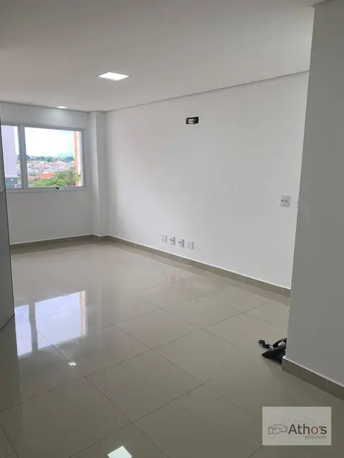 Foto 7 de Sala Comercial para alugar, 40m2 em Jardim Pompéia, Indaiatuba - SP