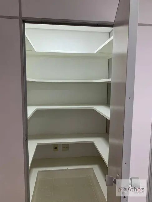 Foto 2 de Sala Comercial para alugar, 40m2 em Jardim Pompéia, Indaiatuba - SP