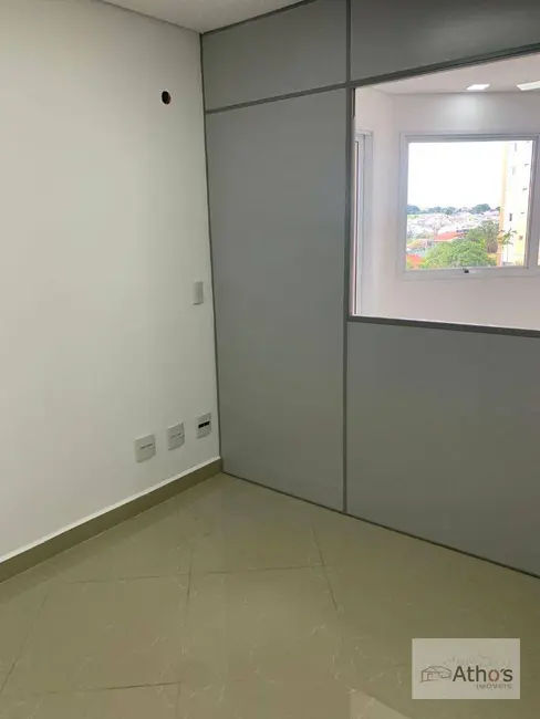 Foto 1 de Sala Comercial para alugar, 40m2 em Jardim Pompéia, Indaiatuba - SP