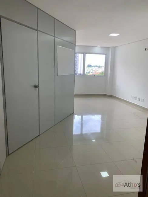 Foto 8 de Sala Comercial para alugar, 40m2 em Jardim Pompéia, Indaiatuba - SP