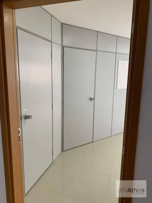 Foto 9 de Sala Comercial para alugar, 40m2 em Jardim Pompéia, Indaiatuba - SP