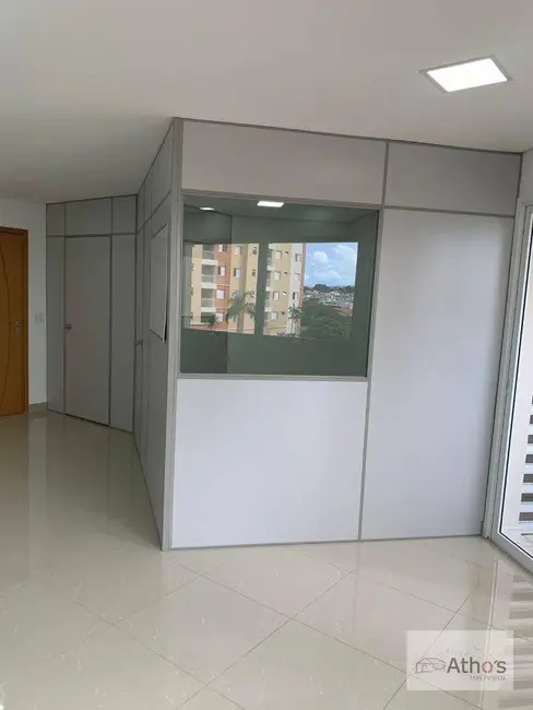 Foto 3 de Sala Comercial para alugar, 40m2 em Jardim Pompéia, Indaiatuba - SP