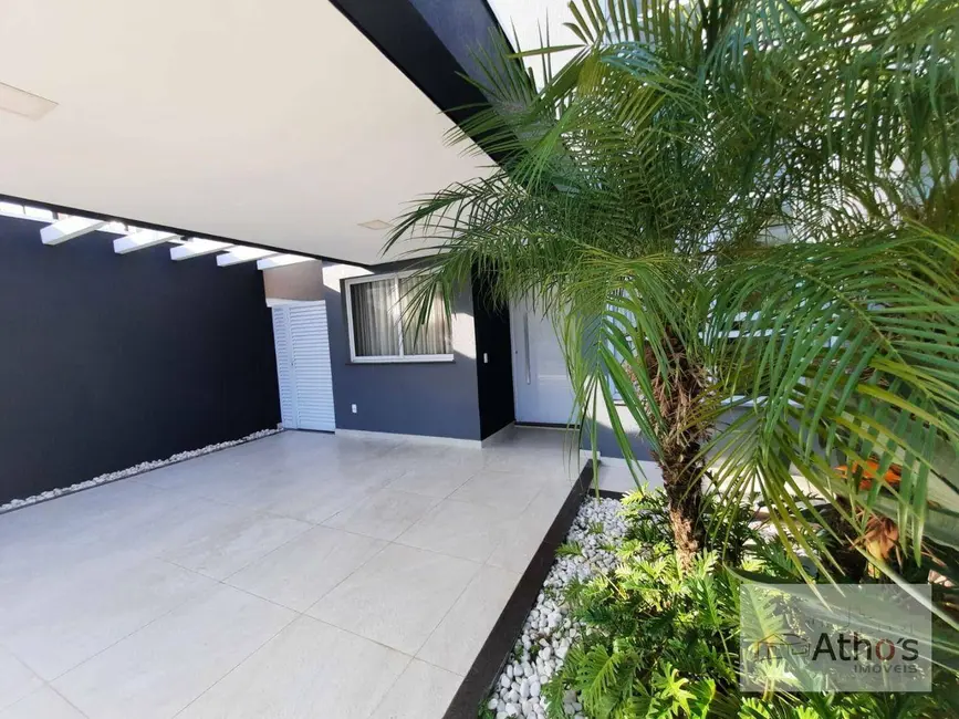 Foto 1 de Sobrado com 3 quartos à venda e para alugar, 150m2 em Jardim Park Real, Indaiatuba - SP