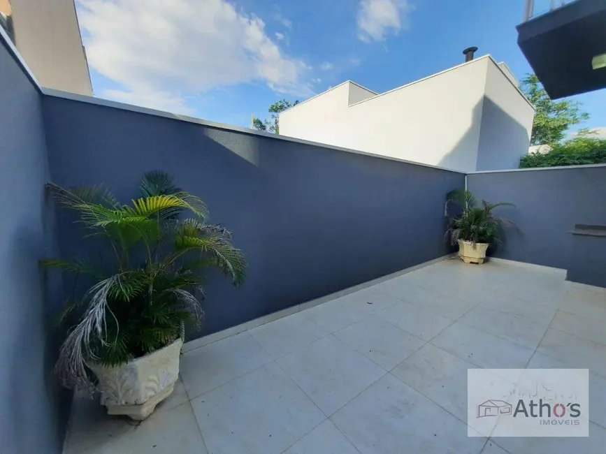 Foto 5 de Sobrado com 3 quartos à venda e para alugar, 150m2 em Jardim Park Real, Indaiatuba - SP