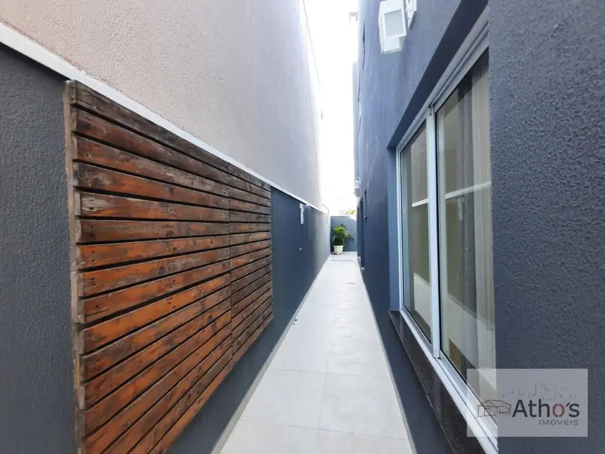 Foto 4 de Sobrado com 3 quartos à venda e para alugar, 150m2 em Jardim Park Real, Indaiatuba - SP