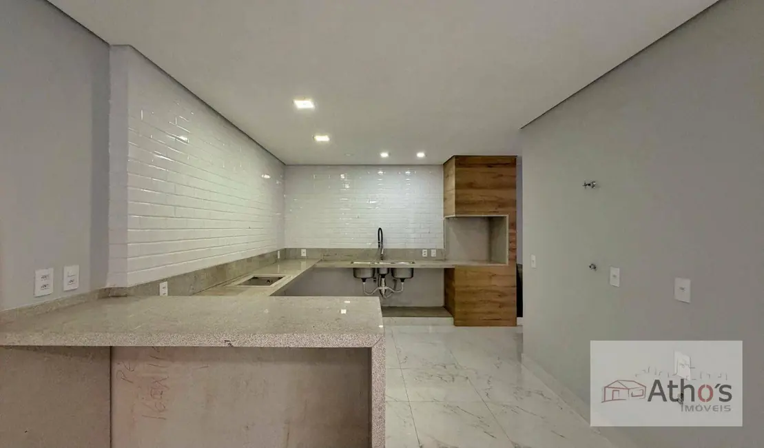 Foto 7 de Sobrado com 3 quartos à venda e para alugar, 165m2 em Jardim Tropical, Indaiatuba - SP