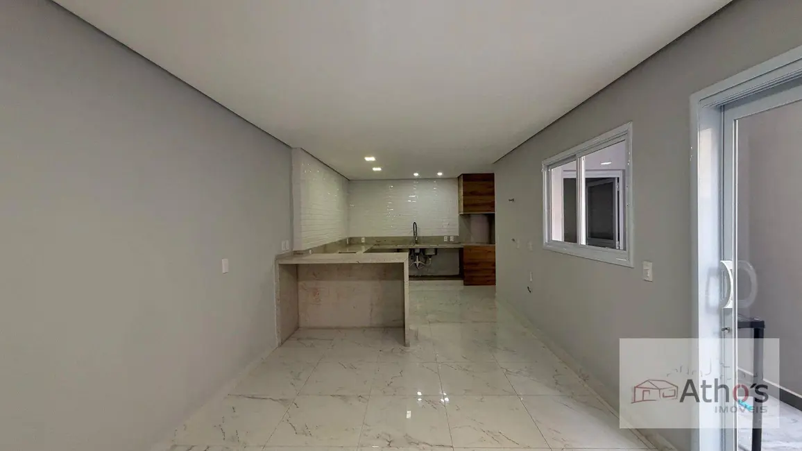 Foto 6 de Sobrado com 3 quartos à venda e para alugar, 165m2 em Jardim Tropical, Indaiatuba - SP