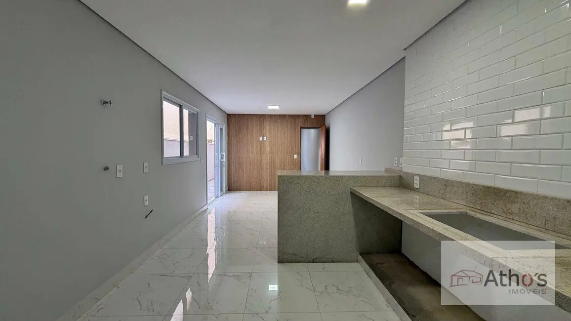 Foto 9 de Sobrado com 3 quartos à venda e para alugar, 165m2 em Jardim Tropical, Indaiatuba - SP