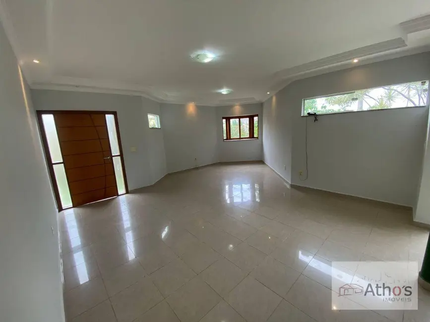 Foto 8 de Sobrado com 6 quartos à venda e para alugar, 342m2 em Indaiatuba - SP