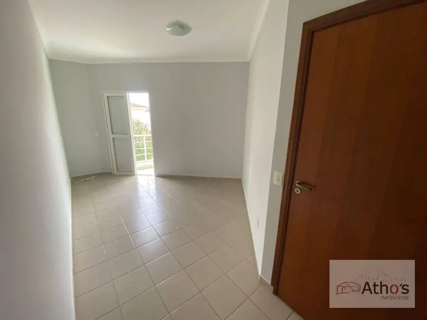 Foto 9 de Sobrado com 6 quartos à venda e para alugar, 342m2 em Indaiatuba - SP