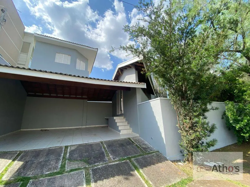 Foto 5 de Sobrado com 6 quartos à venda e para alugar, 342m2 em Indaiatuba - SP