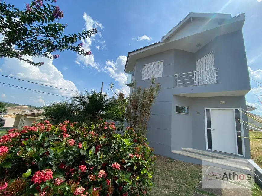 Foto 7 de Sobrado com 6 quartos à venda e para alugar, 342m2 em Indaiatuba - SP