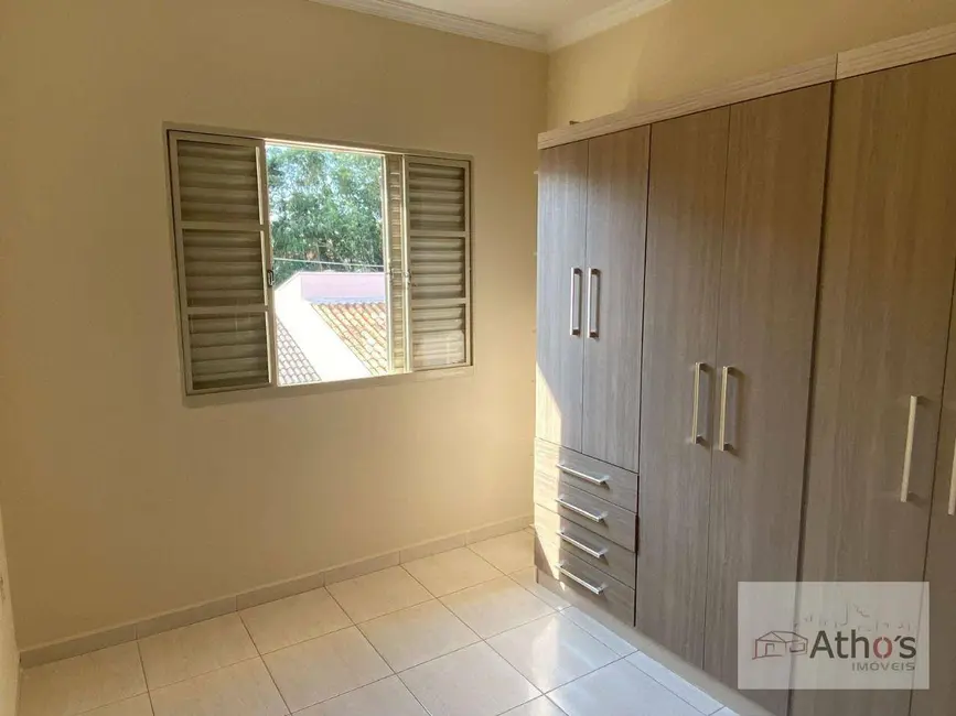 Foto 5 de Sobrado com 3 quartos à venda, 130m2 em Portal das Acácias, Indaiatuba - SP
