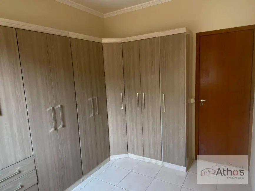 Foto 4 de Sobrado com 3 quartos à venda, 130m2 em Portal das Acácias, Indaiatuba - SP