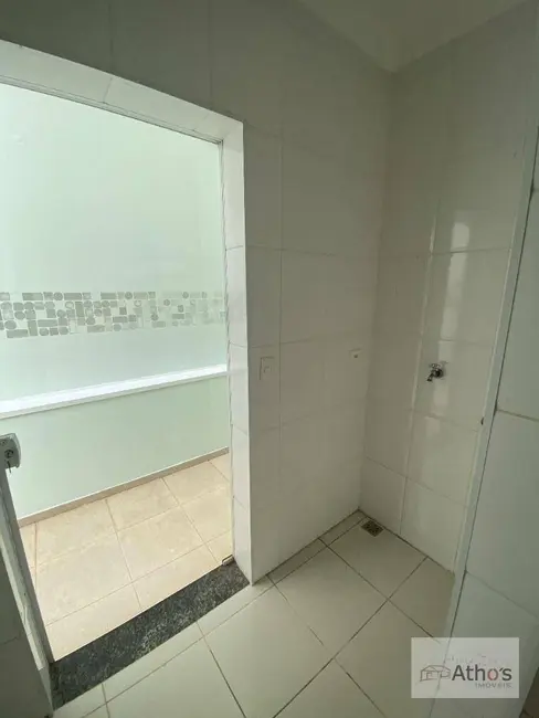 Foto 4 de Sobrado com 3 quartos à venda, 150m2 em Indaiatuba - SP