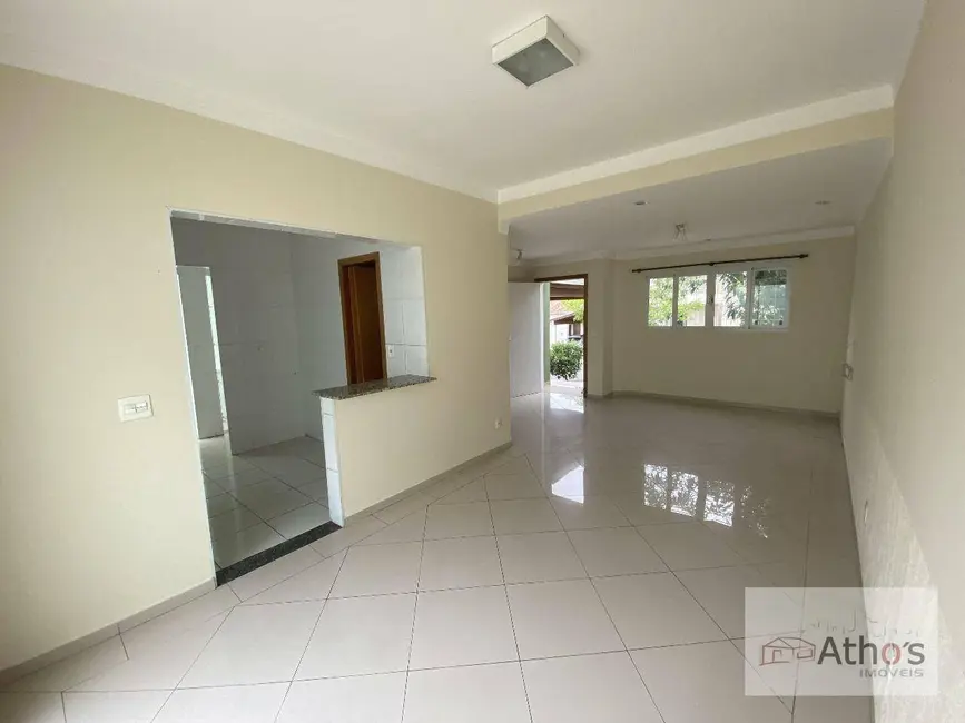 Foto 5 de Sobrado com 3 quartos à venda, 150m2 em Indaiatuba - SP