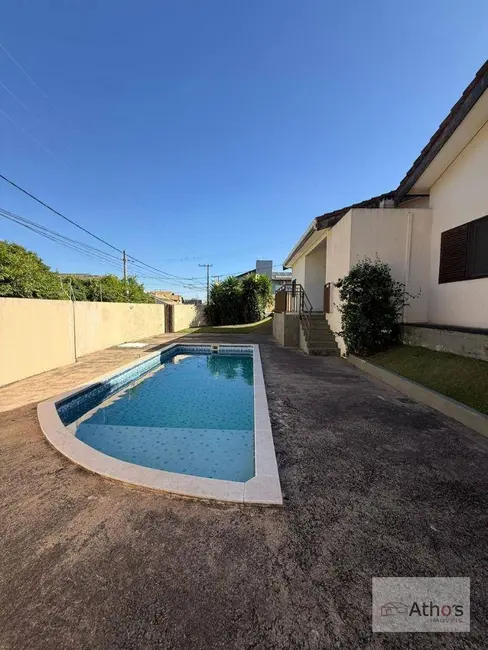 Foto 1 de Casa com 3 quartos à venda e para alugar, 610m2 em Jardim Esplanada II, Indaiatuba - SP