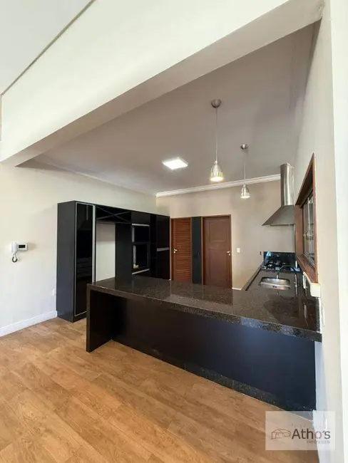 Foto 3 de Casa com 3 quartos à venda e para alugar, 610m2 em Jardim Esplanada II, Indaiatuba - SP