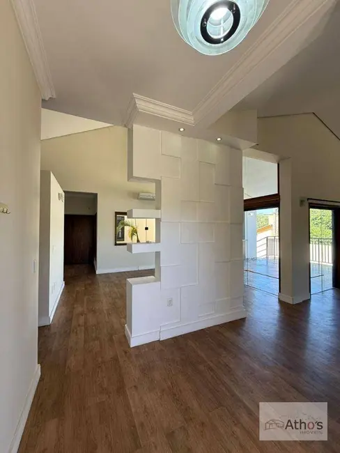Foto 2 de Casa com 3 quartos à venda e para alugar, 610m2 em Jardim Esplanada II, Indaiatuba - SP