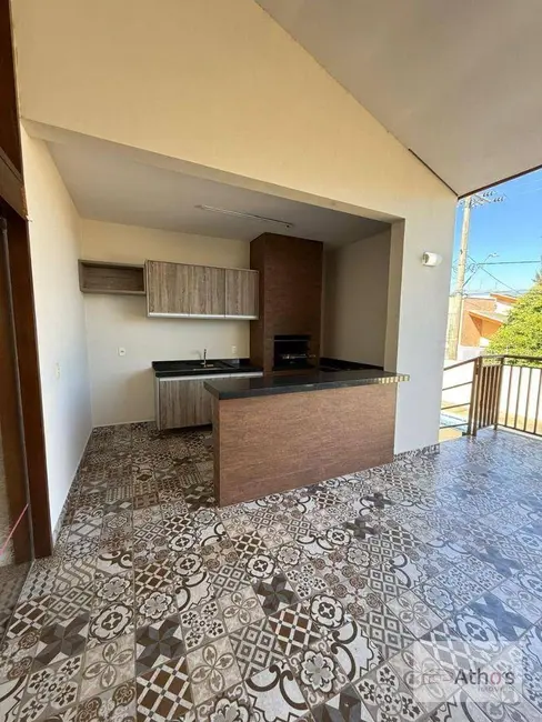 Foto 5 de Casa com 3 quartos à venda e para alugar, 610m2 em Jardim Esplanada II, Indaiatuba - SP