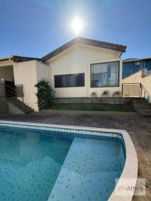 Foto 4 de Casa com 3 quartos à venda e para alugar, 610m2 em Jardim Esplanada II, Indaiatuba - SP