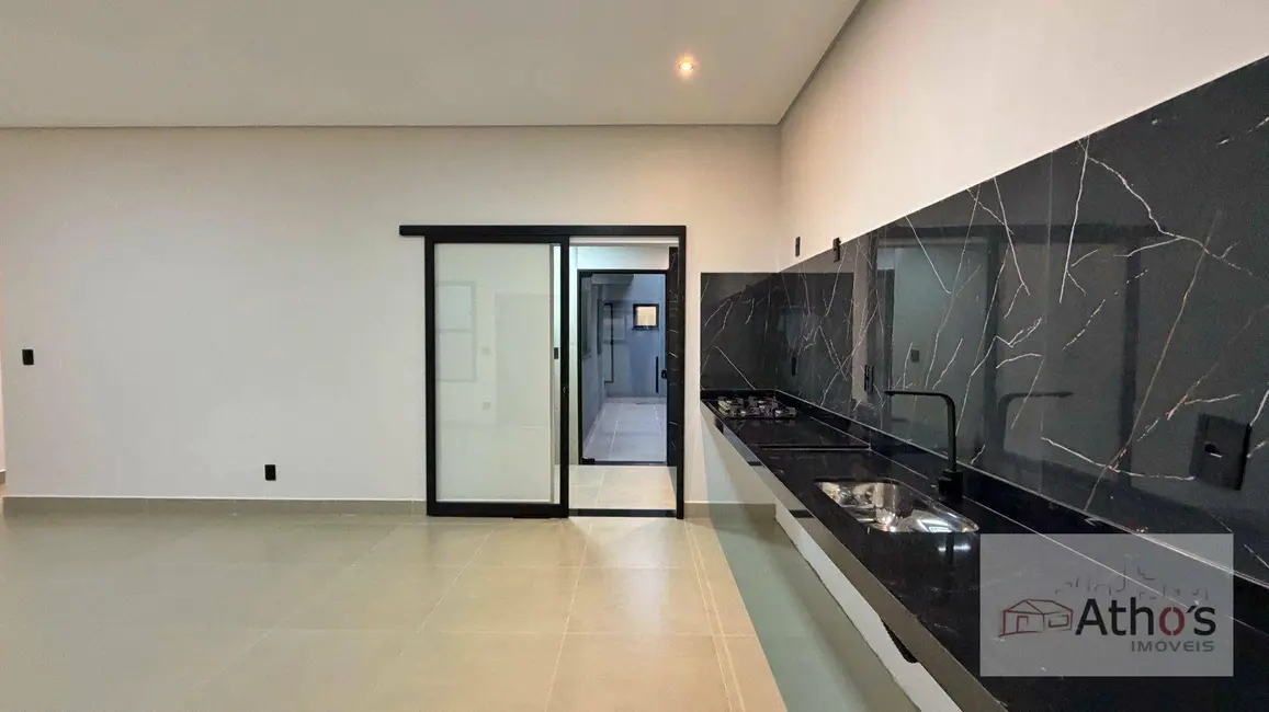 Foto 6 de Casa com 3 quartos à venda e para alugar, 150m2 em Indaiatuba - SP