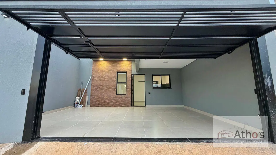 Foto 1 de Casa com 3 quartos à venda e para alugar, 150m2 em Indaiatuba - SP