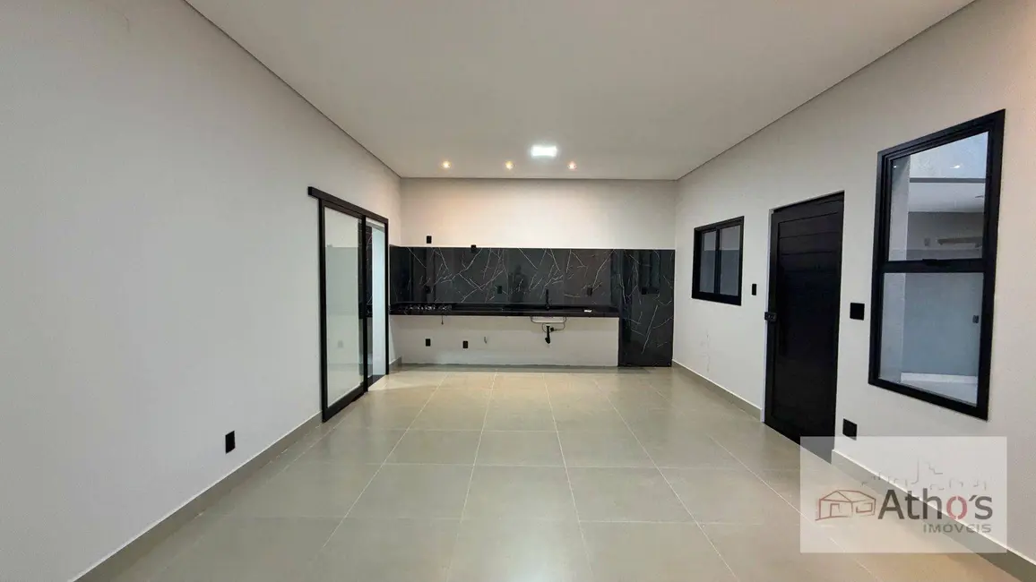 Foto 4 de Casa com 3 quartos à venda e para alugar, 150m2 em Indaiatuba - SP