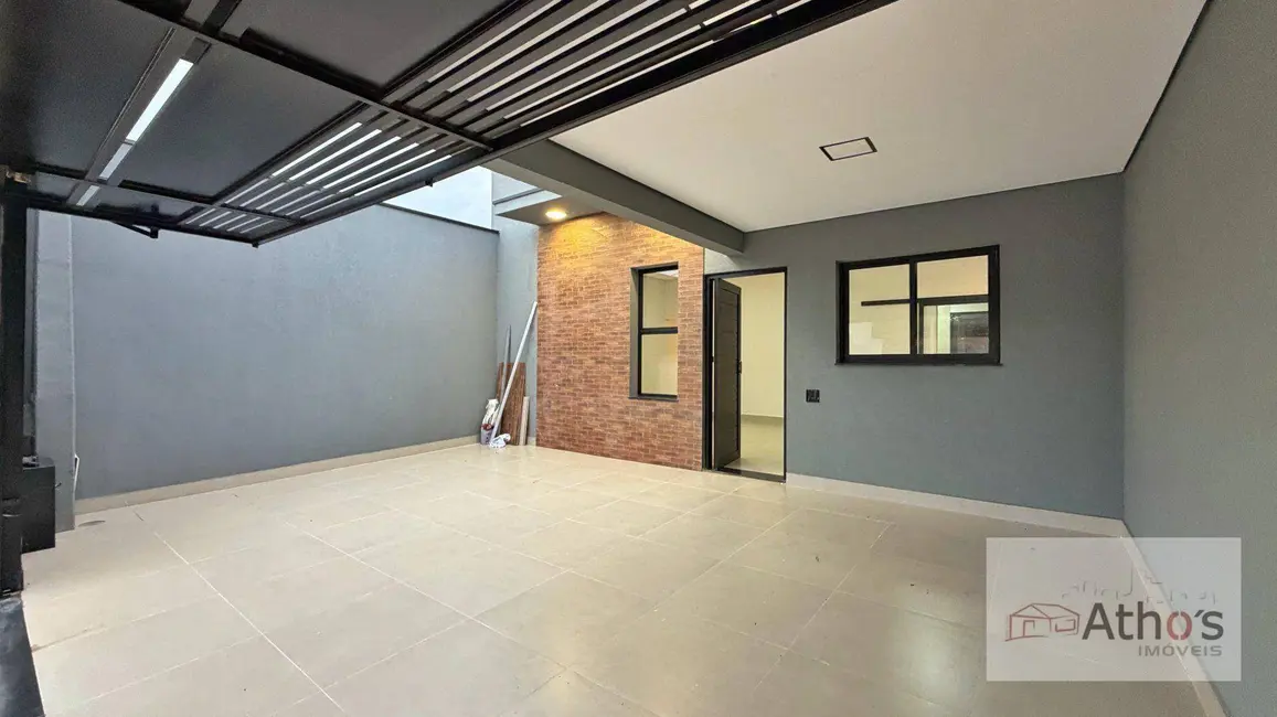 Foto 3 de Casa com 3 quartos à venda e para alugar, 150m2 em Indaiatuba - SP