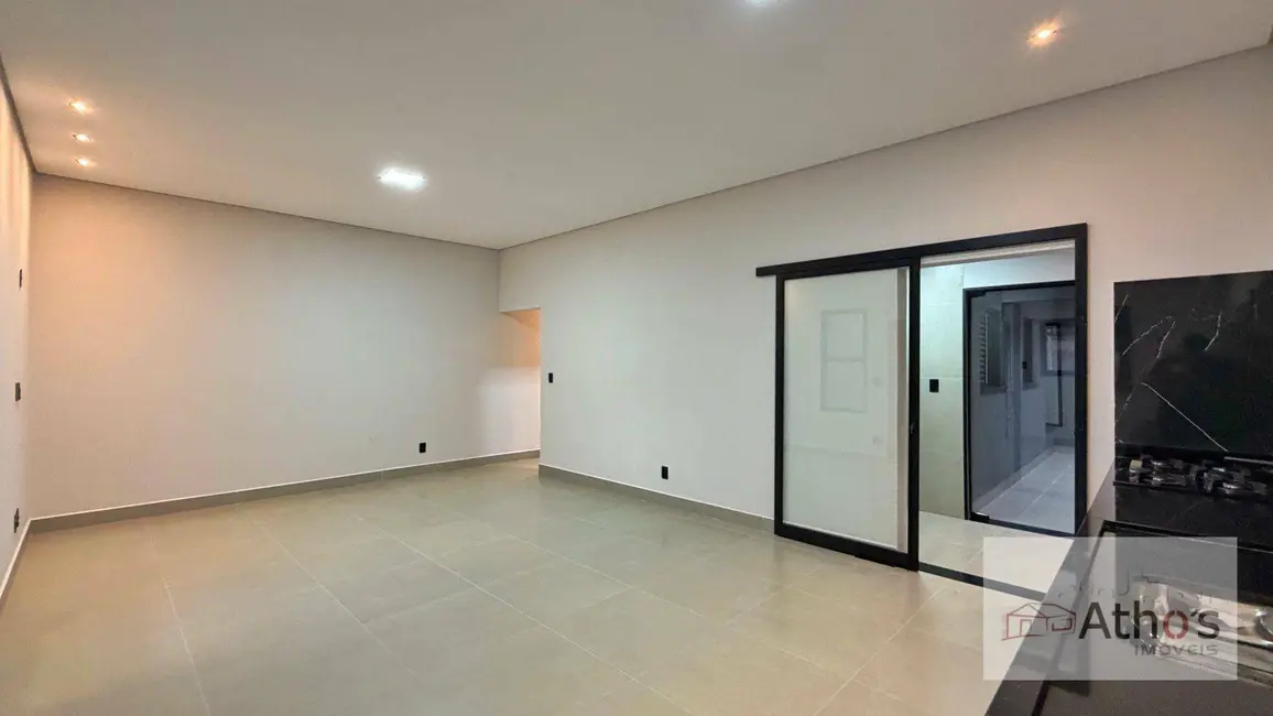 Foto 5 de Casa com 3 quartos à venda e para alugar, 150m2 em Indaiatuba - SP