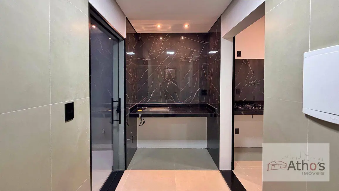 Foto 7 de Casa com 3 quartos à venda e para alugar, 150m2 em Indaiatuba - SP