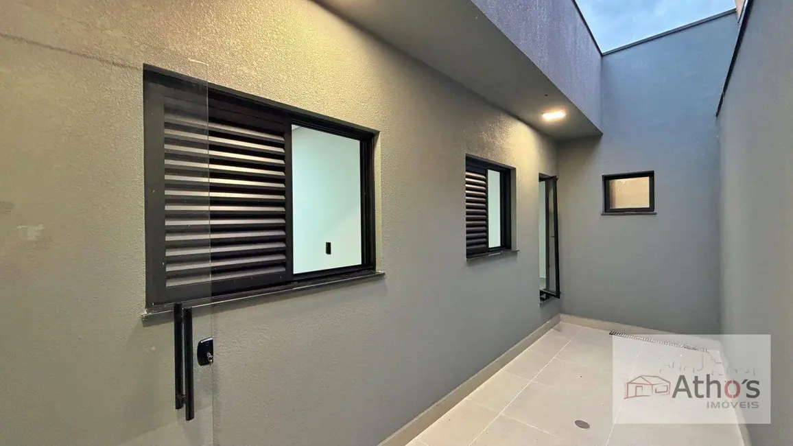 Foto 9 de Casa com 3 quartos à venda e para alugar, 150m2 em Indaiatuba - SP