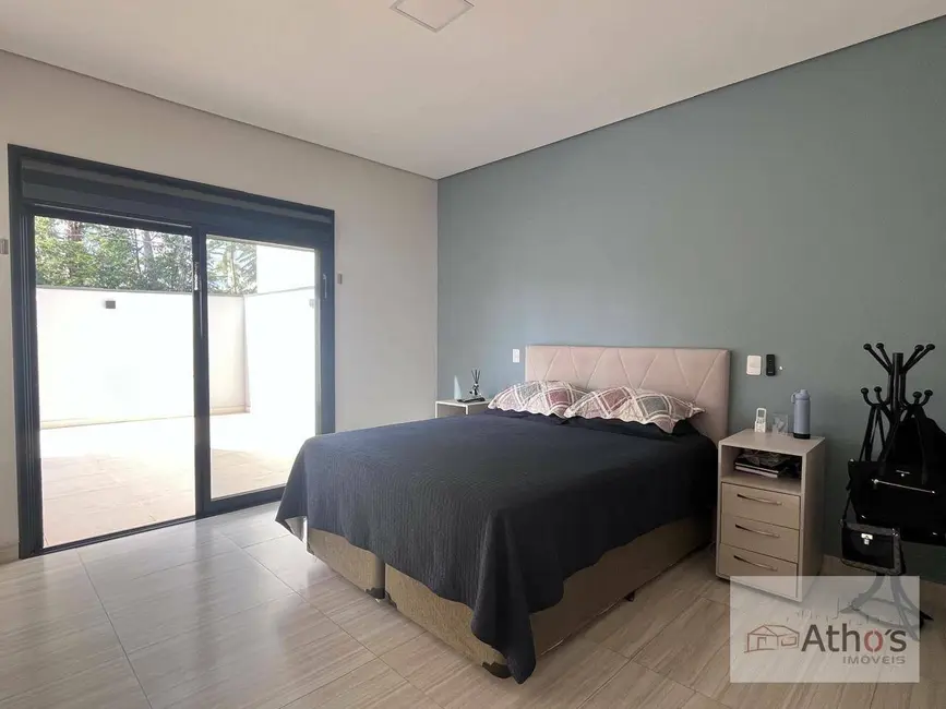 Foto 7 de Casa de Condomínio com 3 quartos à venda, 341m2 em Indaiatuba - SP