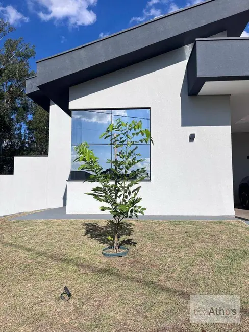 Foto 5 de Casa de Condomínio com 3 quartos à venda, 341m2 em Indaiatuba - SP
