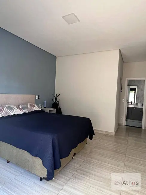 Foto 9 de Casa de Condomínio com 3 quartos à venda, 341m2 em Indaiatuba - SP