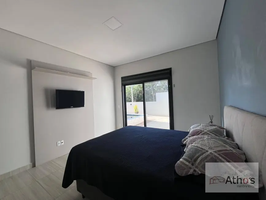 Foto 8 de Casa de Condomínio com 3 quartos à venda, 341m2 em Indaiatuba - SP