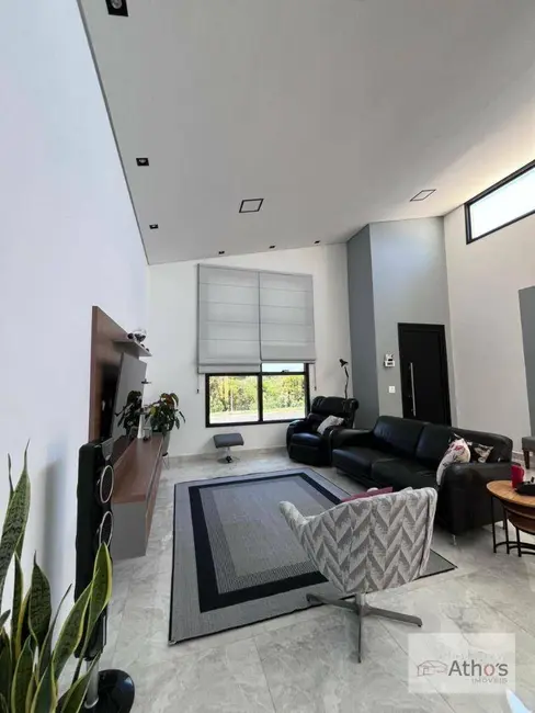 Foto 9 de Casa de Condomínio com 3 quartos à venda, 300m2 em Indaiatuba - SP