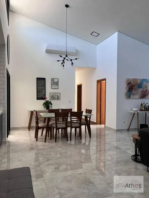 Foto 2 de Casa de Condomínio com 3 quartos à venda, 300m2 em Indaiatuba - SP