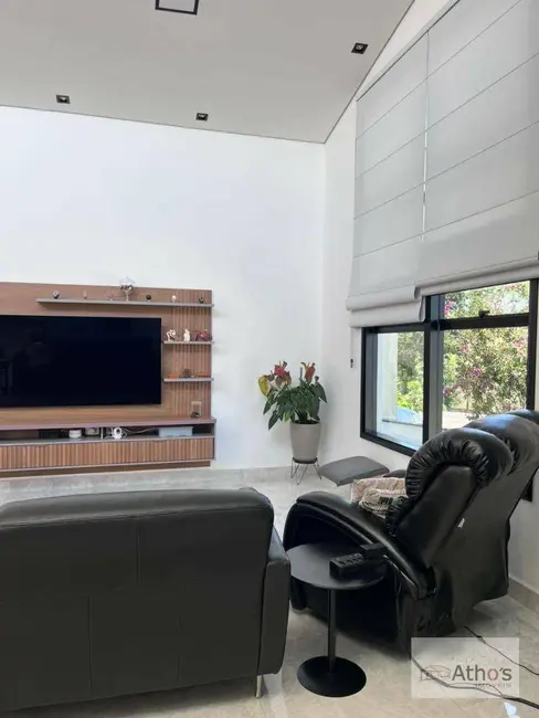 Foto 4 de Casa de Condomínio com 3 quartos à venda, 300m2 em Indaiatuba - SP