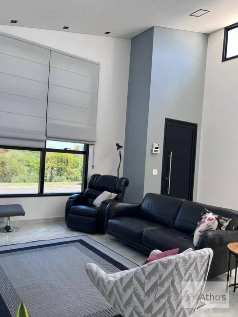 Foto 6 de Casa de Condomínio com 3 quartos à venda, 300m2 em Indaiatuba - SP