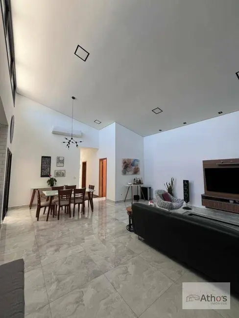 Foto 5 de Casa de Condomínio com 3 quartos à venda, 300m2 em Indaiatuba - SP