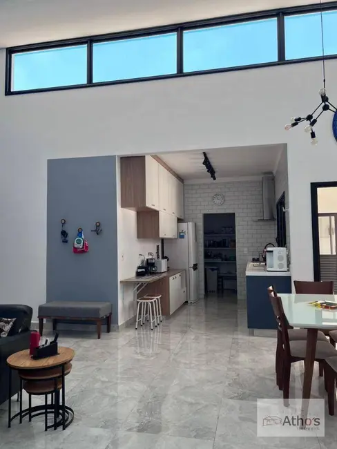 Foto 7 de Casa de Condomínio com 3 quartos à venda, 300m2 em Indaiatuba - SP