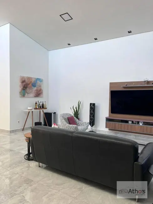 Foto 3 de Casa de Condomínio com 3 quartos à venda, 300m2 em Indaiatuba - SP